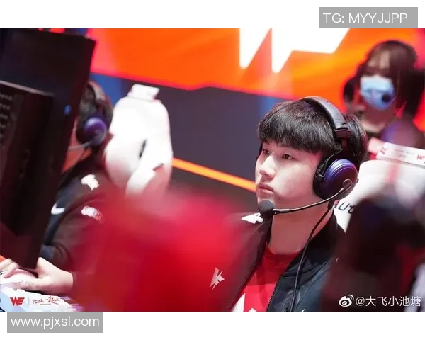 赛后分析：IG与WE对抗赛中的战术意识与团队配合探讨