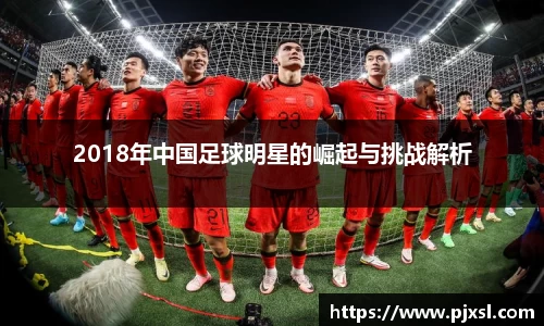 2018年中国足球明星的崛起与挑战解析