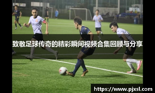 致敬足球传奇的精彩瞬间视频合集回顾与分享
